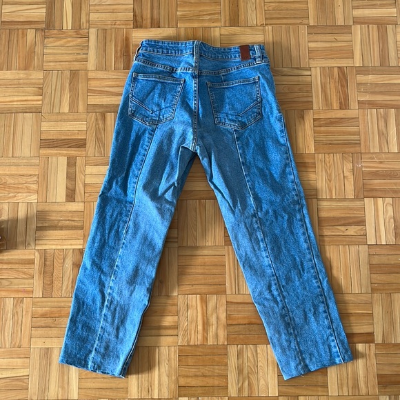 Vans Jeans 26 - Picture 2 of 7